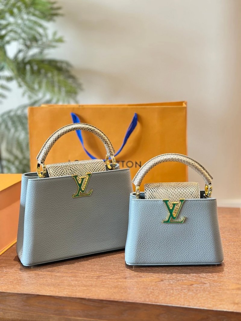 Crossbody bag from Apple