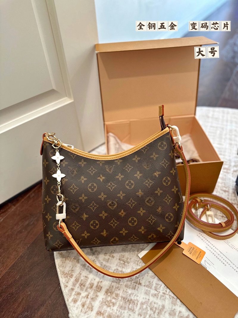 Louis Vuitton tote bag