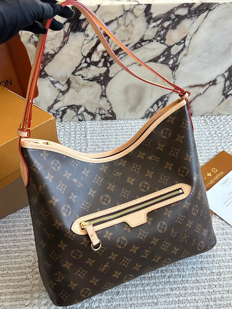 Louis Vuitton tote bag