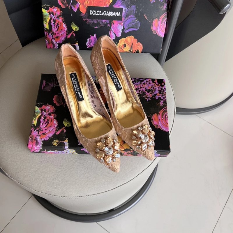 Shoes from Apple