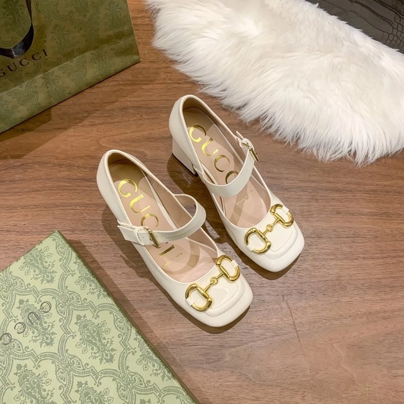 Gucci sandals