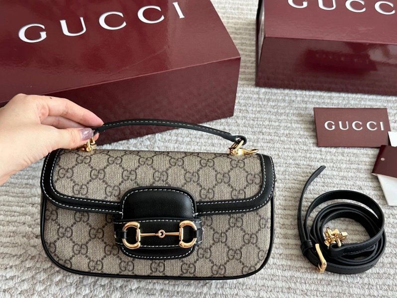 Gucci backpack