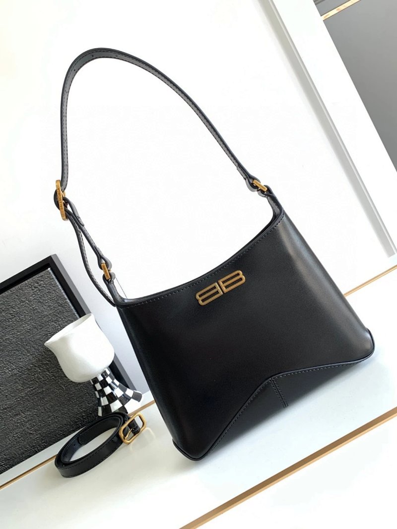 Balenciag XX Hobo