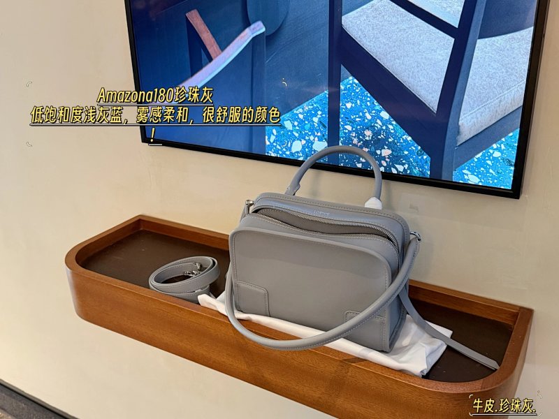 Tote bag from Apple