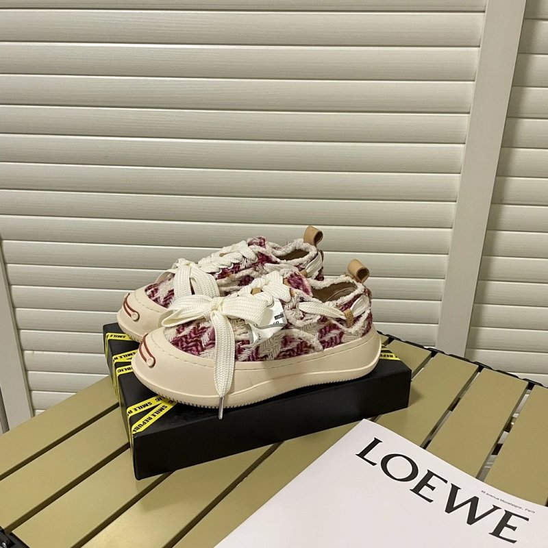 Sneakers from Apple