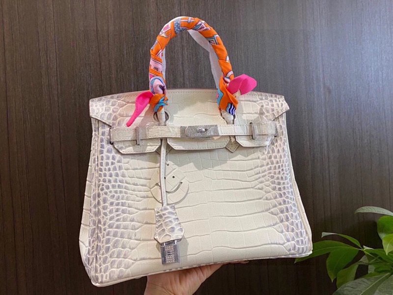 Hermès handbag