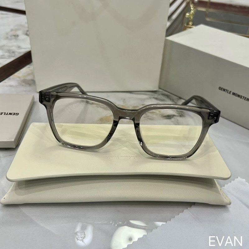 Gentle MOESTLR2024 GM Evan
