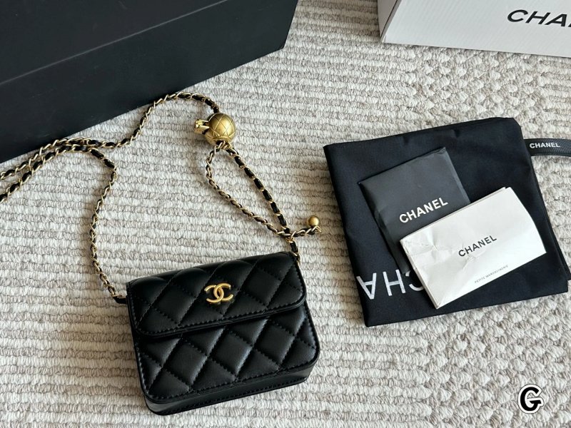 Chanel crossbody bag