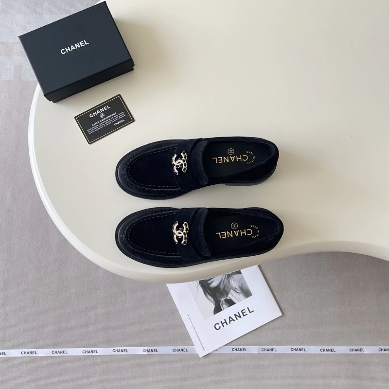 Chanel shoes