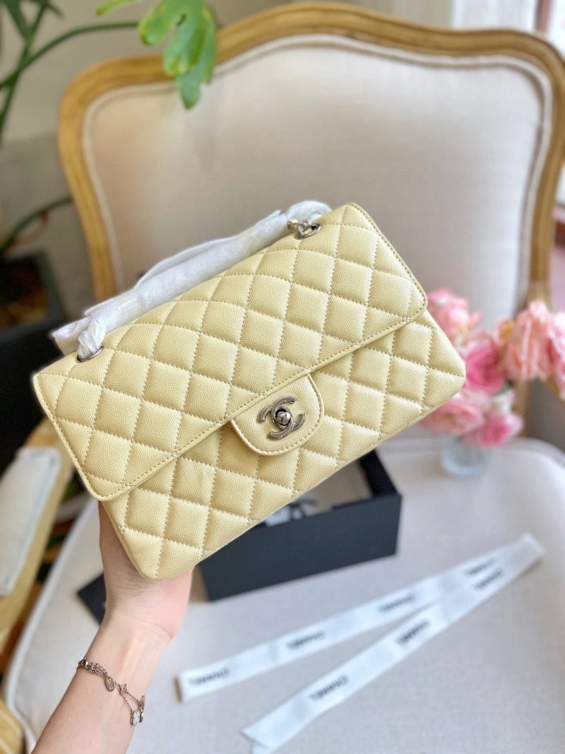 Chanel bag