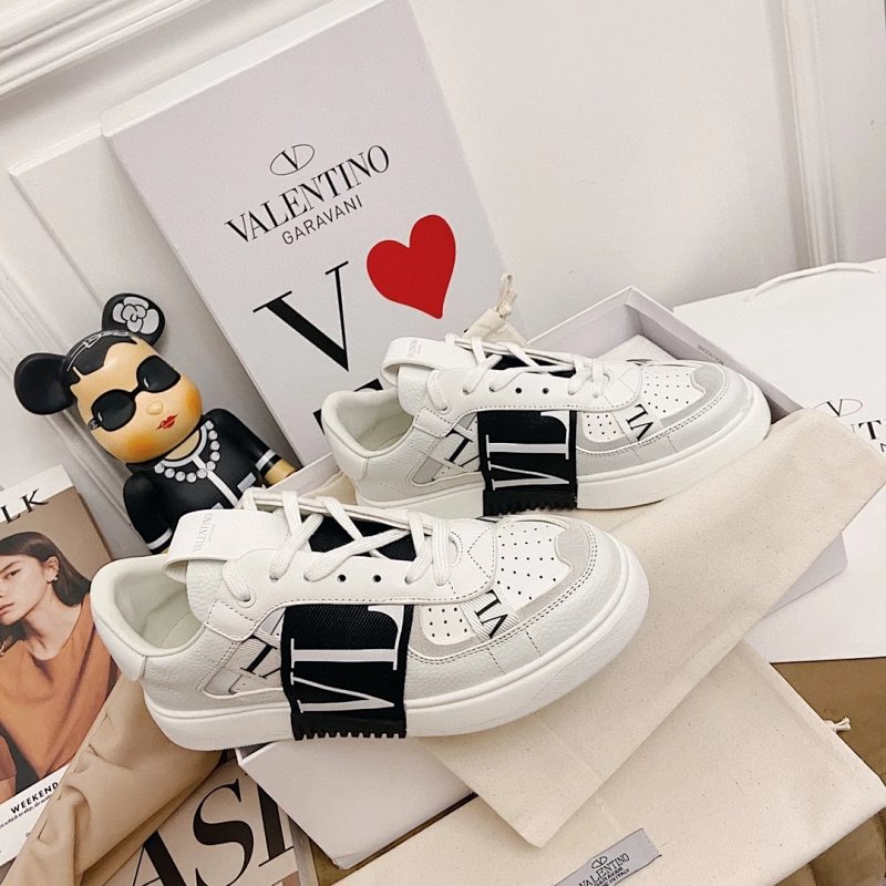 Valentino sneakers