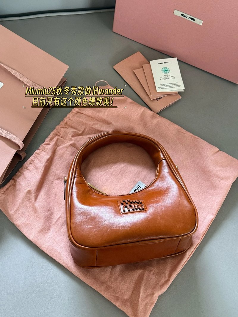 Crossbody bag from Apple