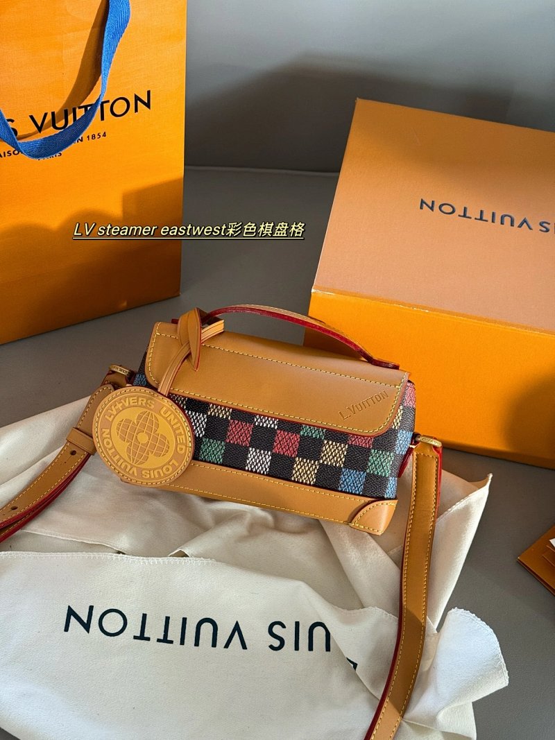 Messenger bag from Apple