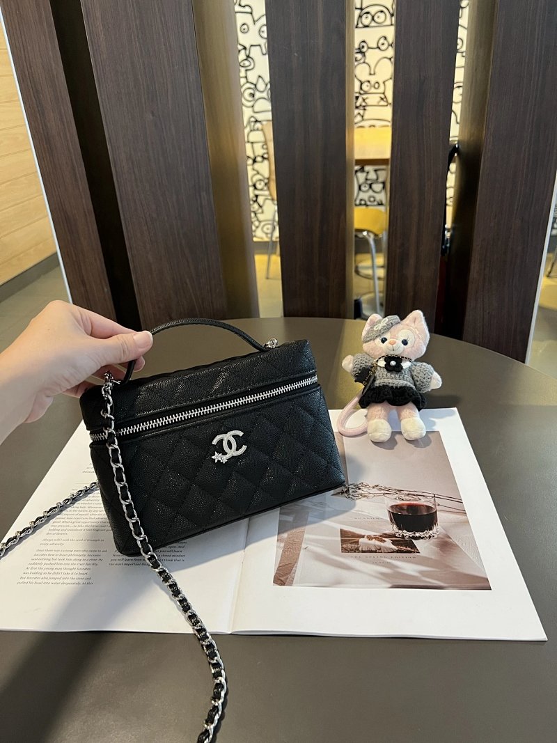 Chanel crossbody bag