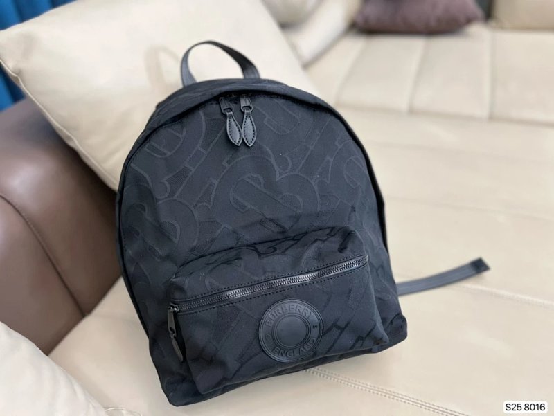 Burberry backpack