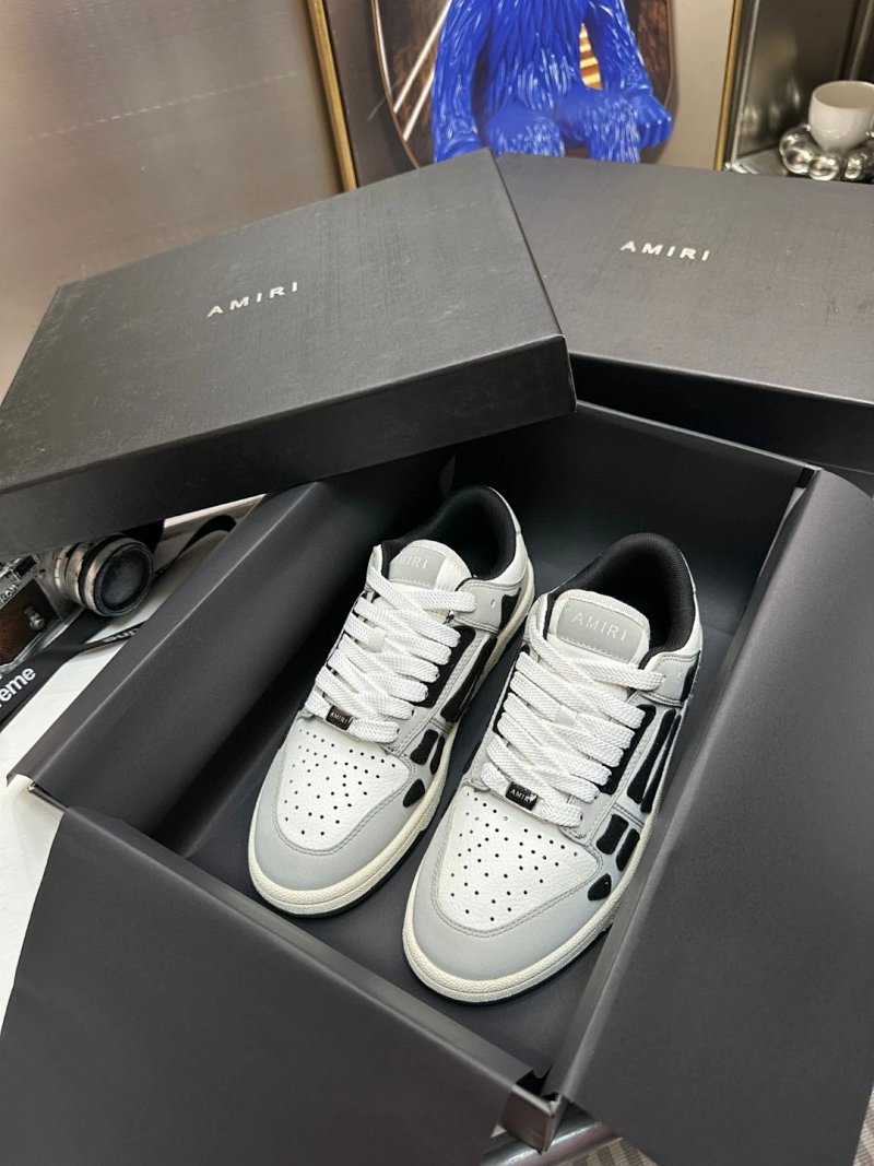 Amiri sneakers