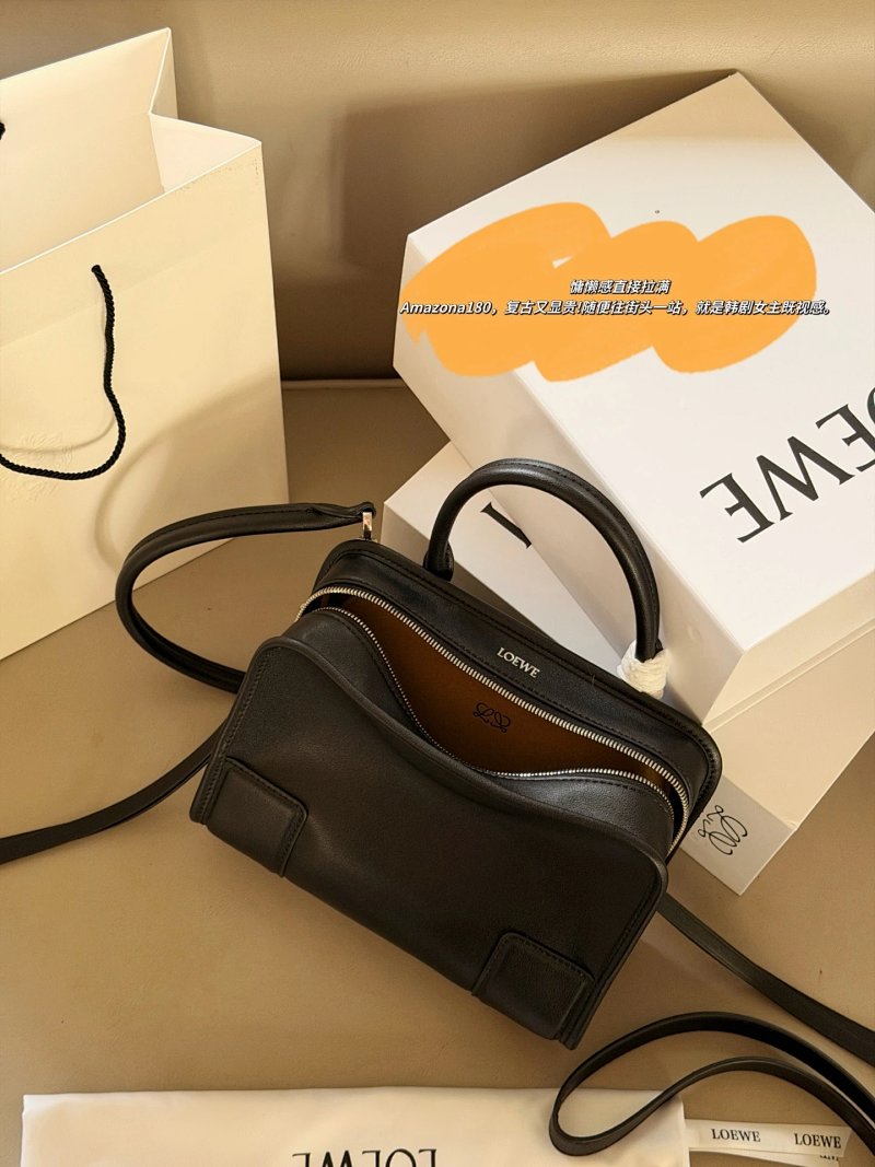 Loewe Amazona180