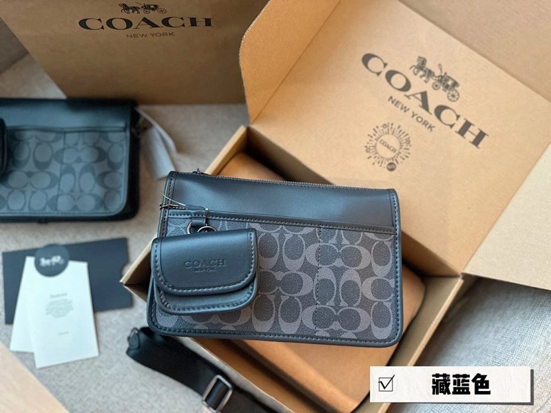 Messenger bag from Apple