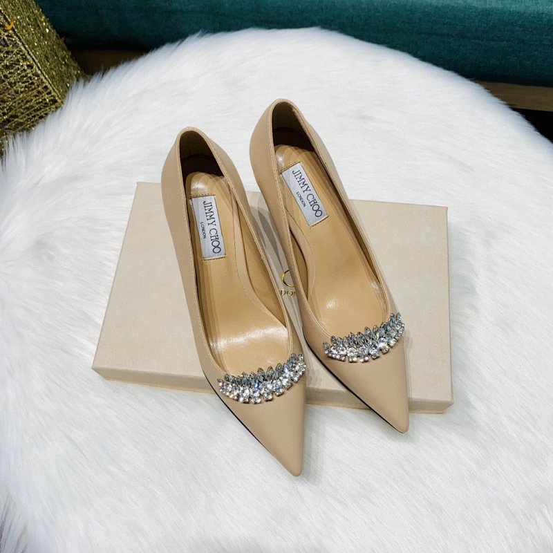 Shoes from Apple