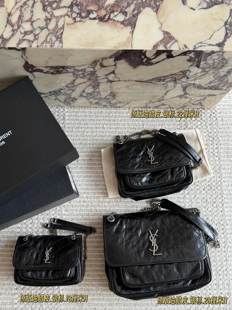 Messenger bag from Apple