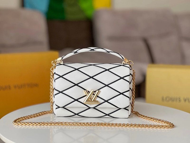 Crossbody bag from Apple