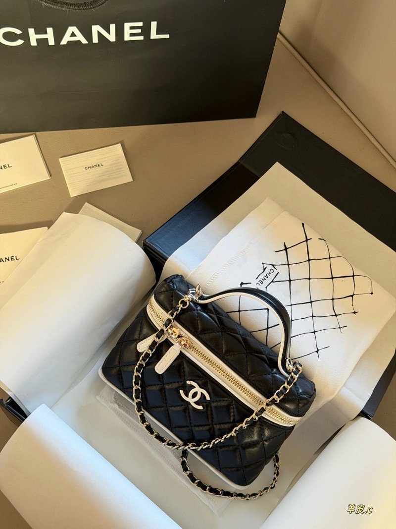 Chanel crossbody bag