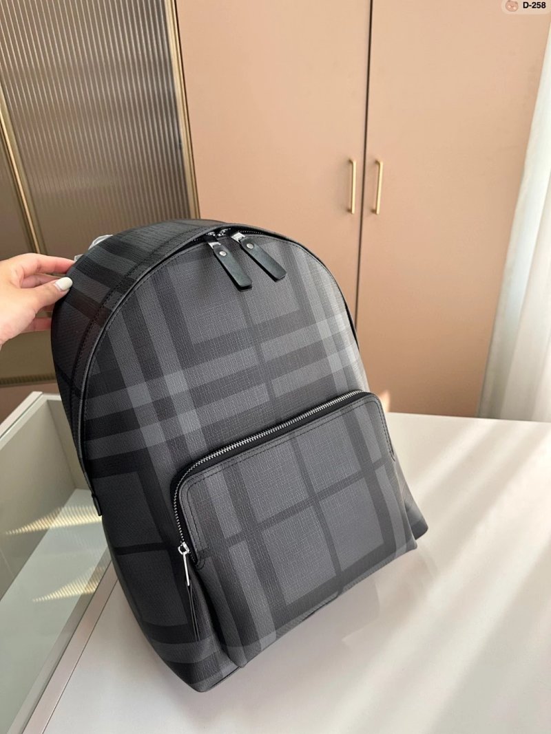 Burberry backpack