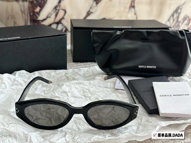 Glasses from Apple