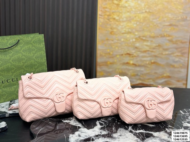 Gucci G Soft Marmont