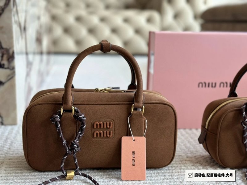 Crossbody bag from Apple