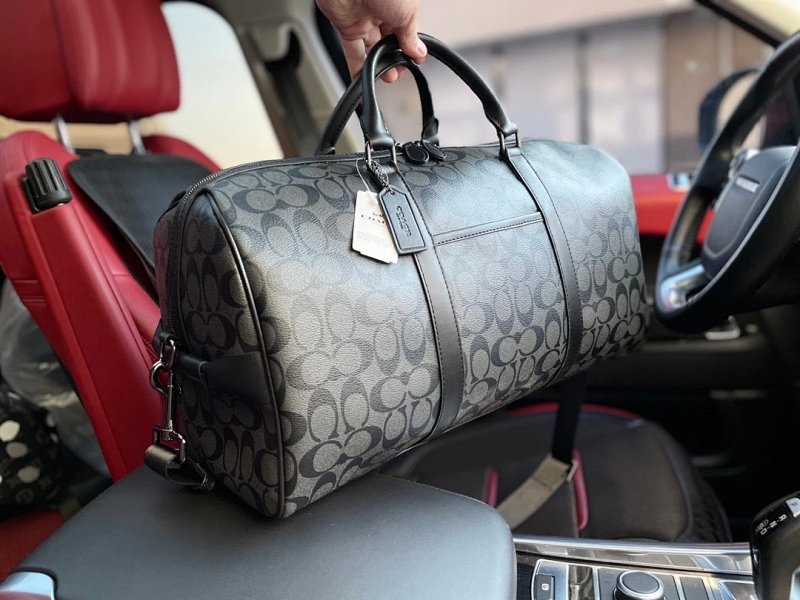 Coach crossbody bag