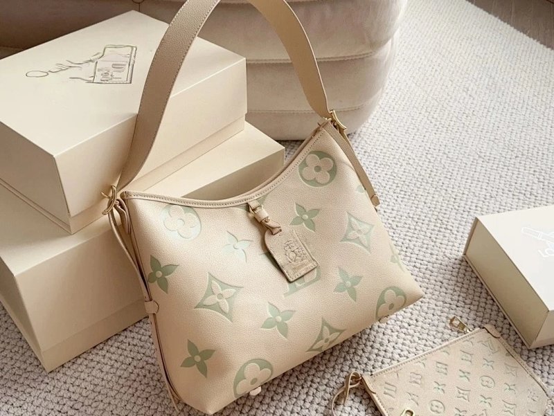 Crossbody bag from Apple