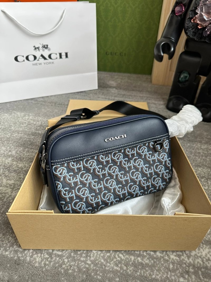 Camera bag from Apple