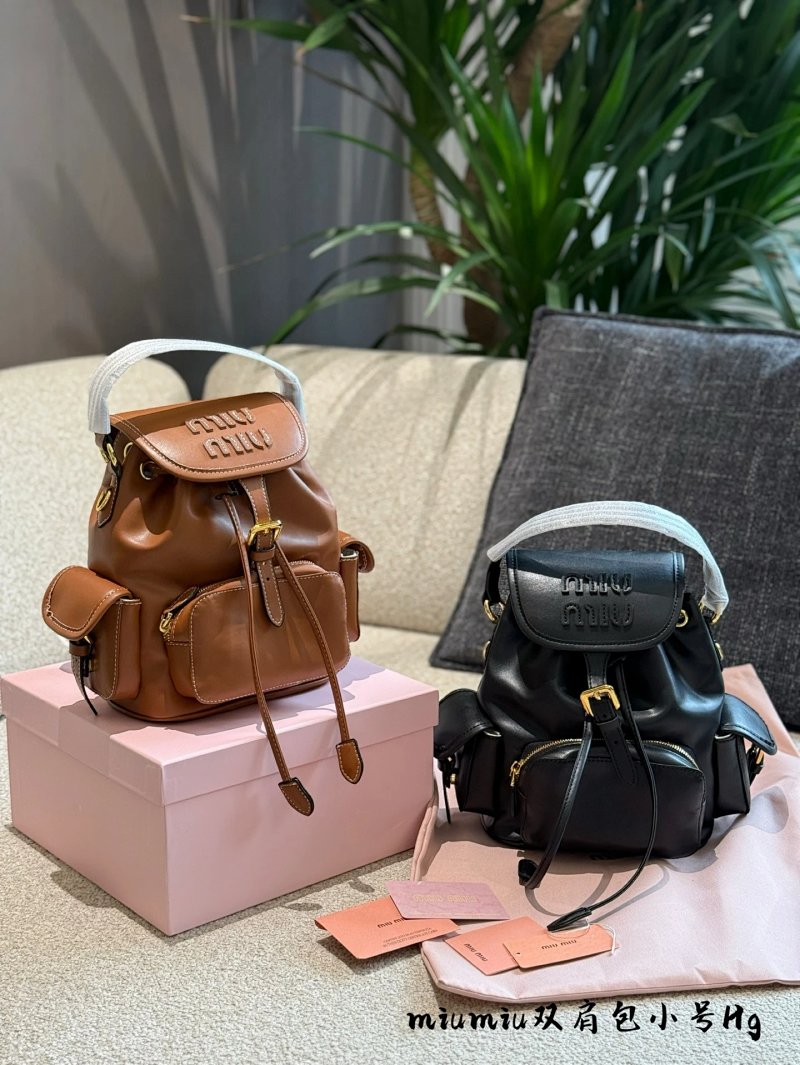 Backpack from Apple