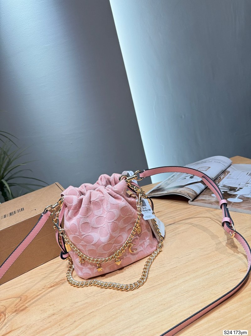 Crossbody bag from Apple