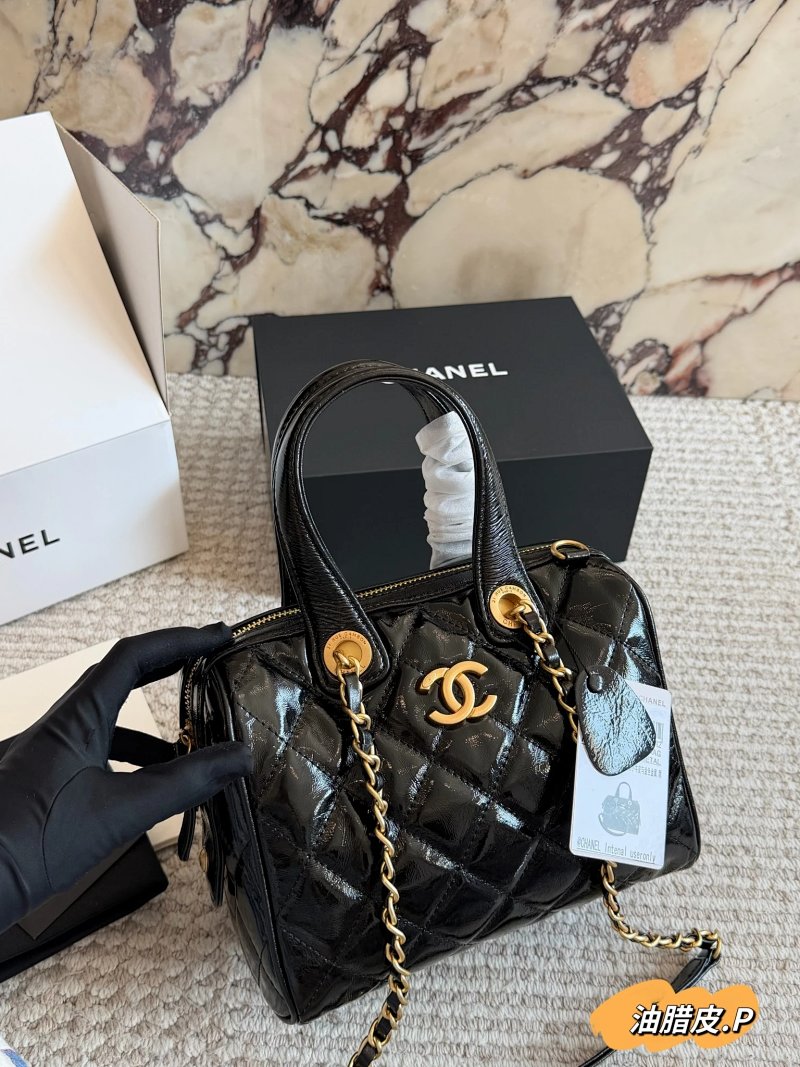 Chanel crossbody bag