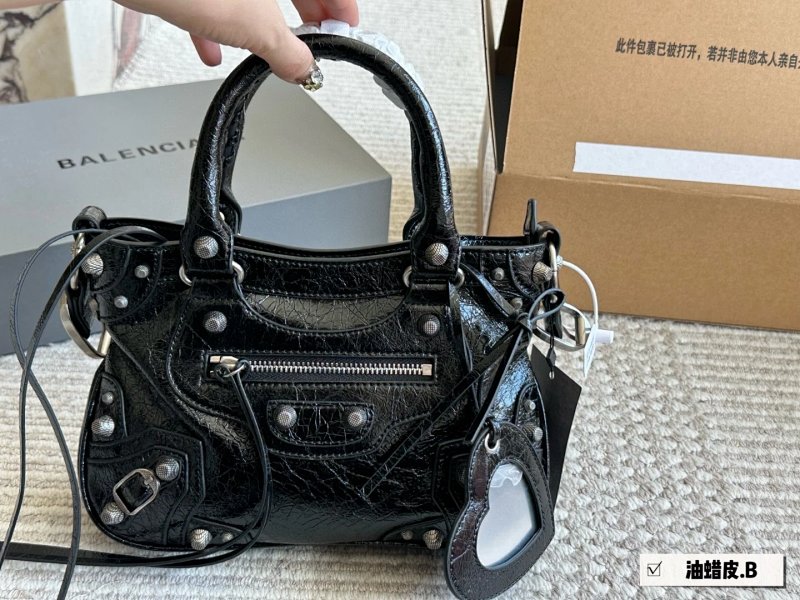 Crossbody bag from Apple