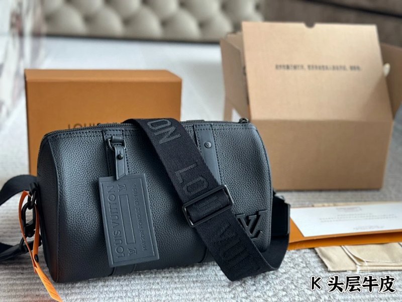 Travel bag from Apple