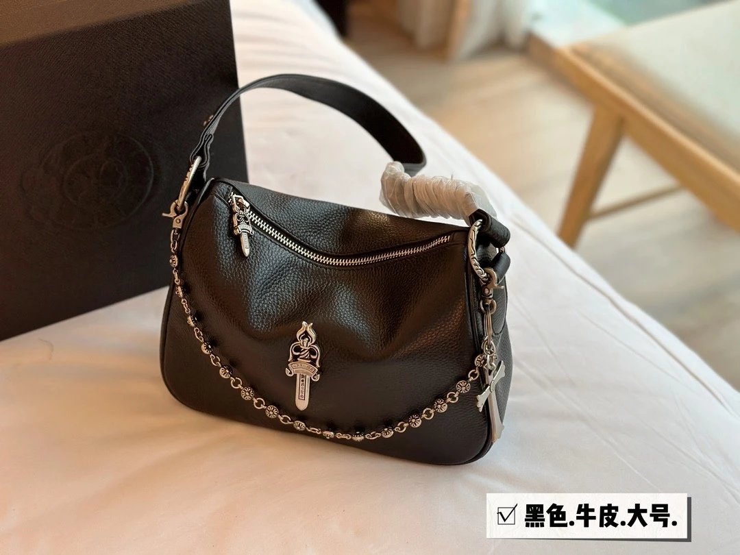 Chrome Hearts Maya Shoulder Ba