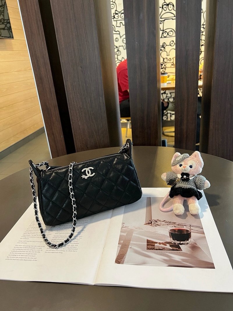 Chanel crossbody bag