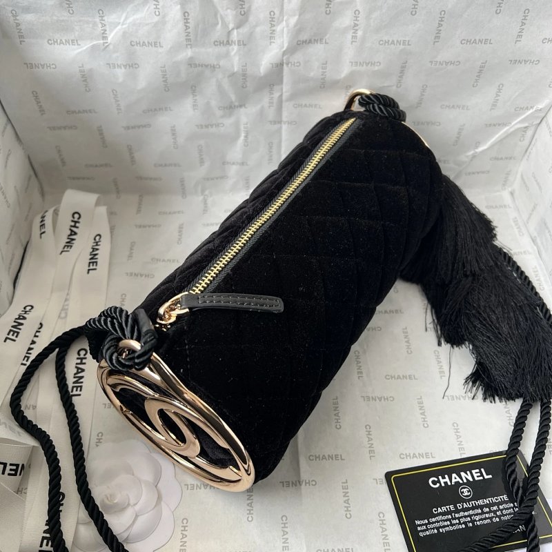 Chanel shoulder bag