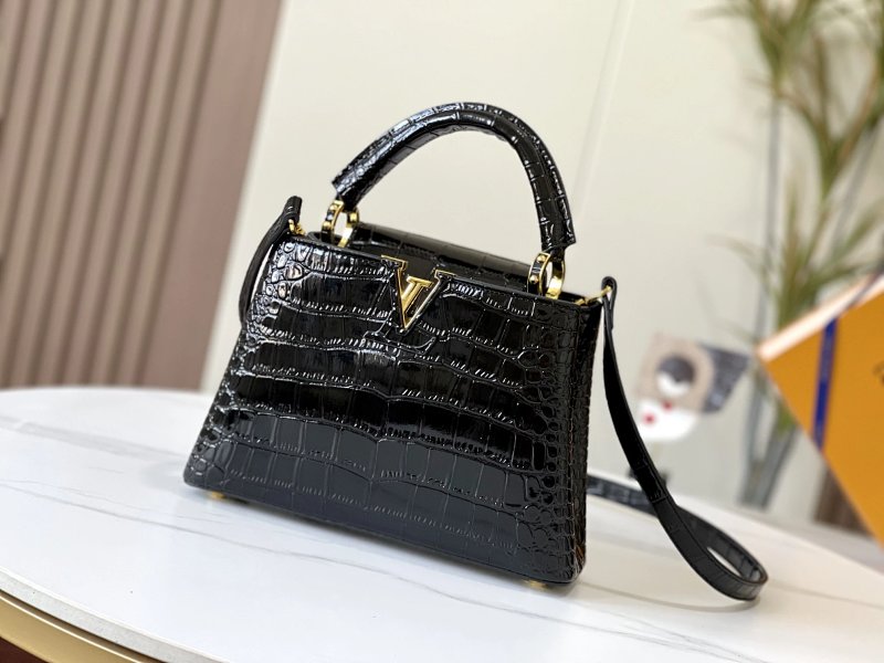 Crossbody bag from Apple