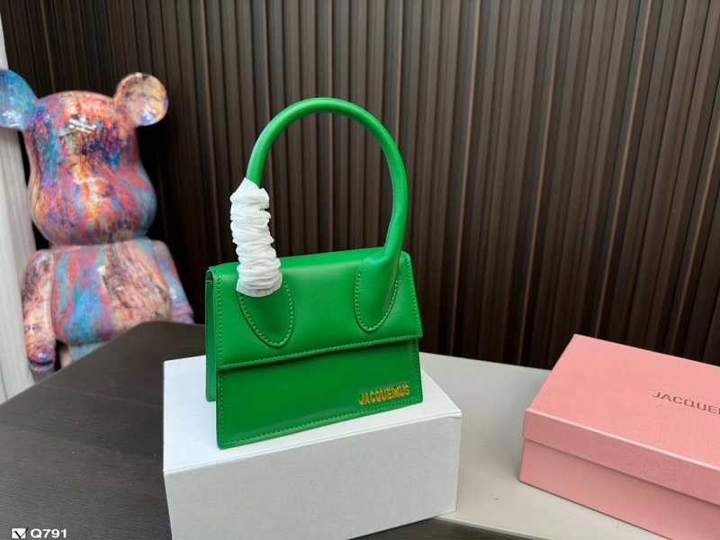 Crossbody bag from Apple