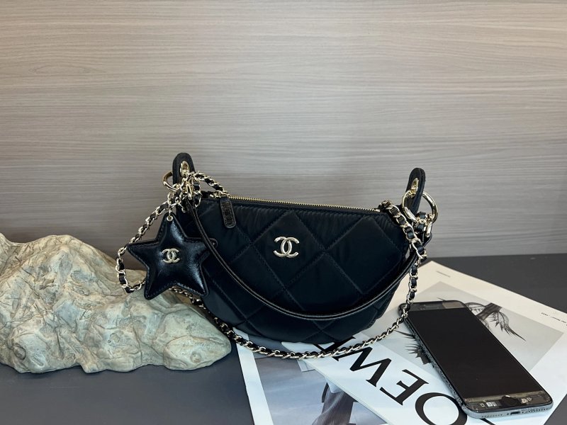 Chanel crossbody bag