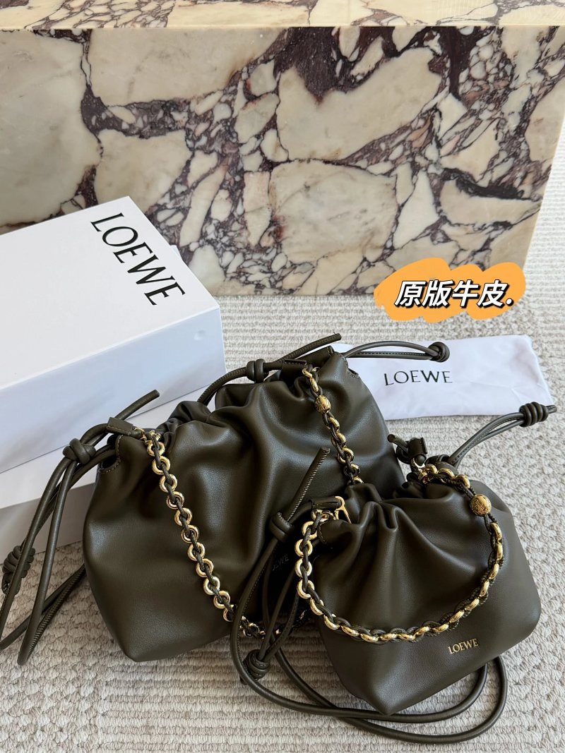 Crossbody bag from Apple