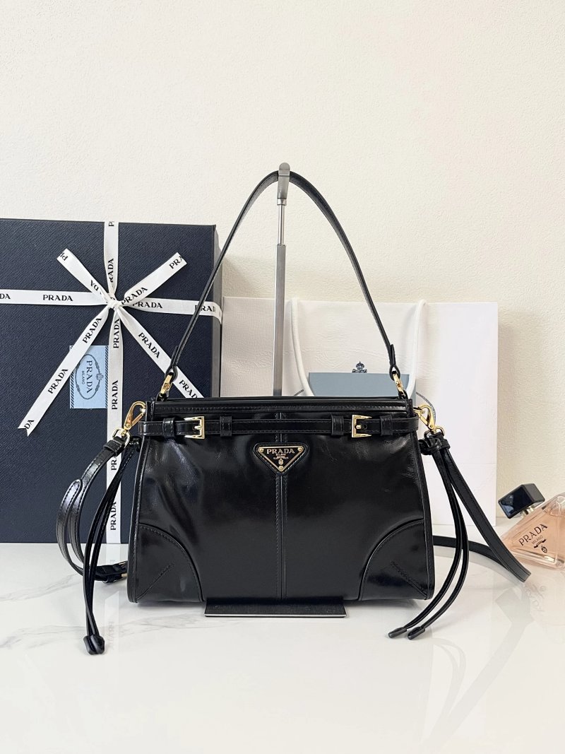 Prada crossbody bag