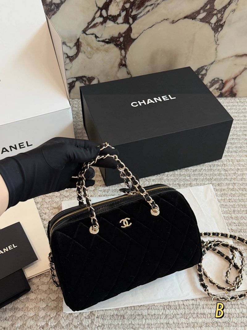 Chanel crossbody bag