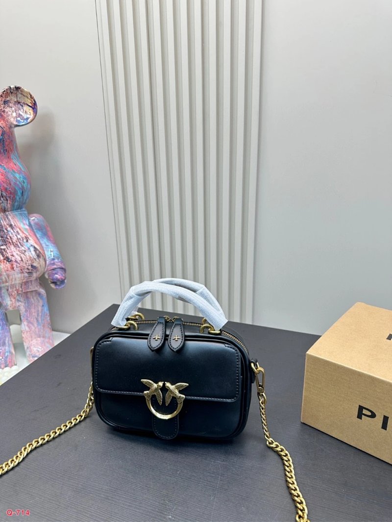 Camera bag from Apple