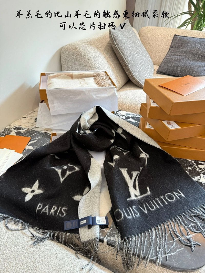 Scarf from Apple