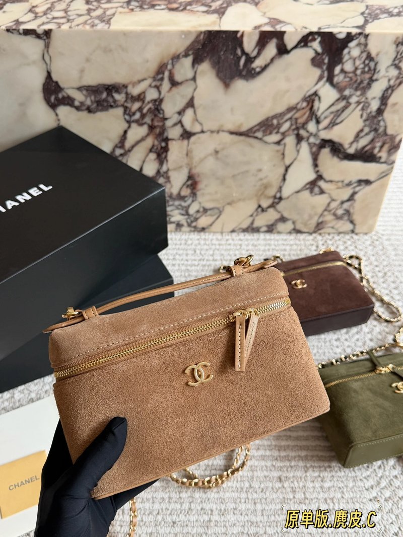 Chanel crossbody bag